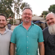 Leonard Boyarsky, Tim Cain, and Jason Anderson